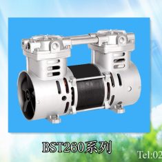 2L制氧机用空压机 BST260AF